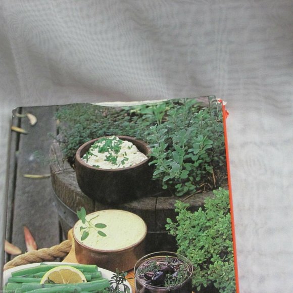 $5 add on Vintage Cookbook COOKING FOR GOOD HEALTH 1978 MARGARET FULTON Recipes - Picture 6 of 11